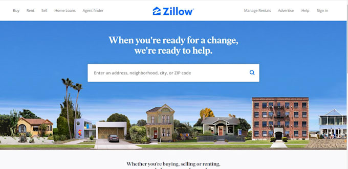 be your virtual assistant for real estate