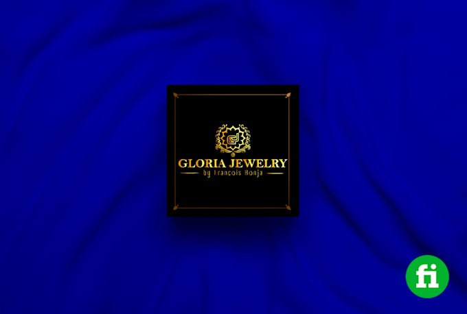 do modern jewellery ,luxury,diamond logo