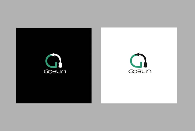 design a modern and creative logo