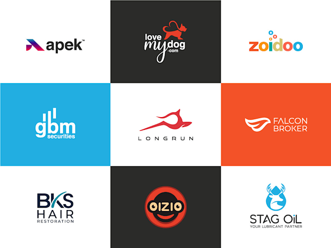 design a brand style guide and logo, brand guidelines