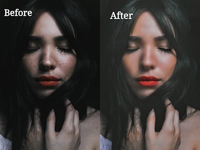 quickly photoshop the professional instagram photo editing