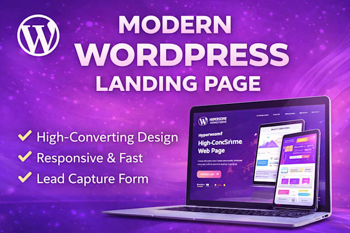 créer votre site wordpress professionnel
