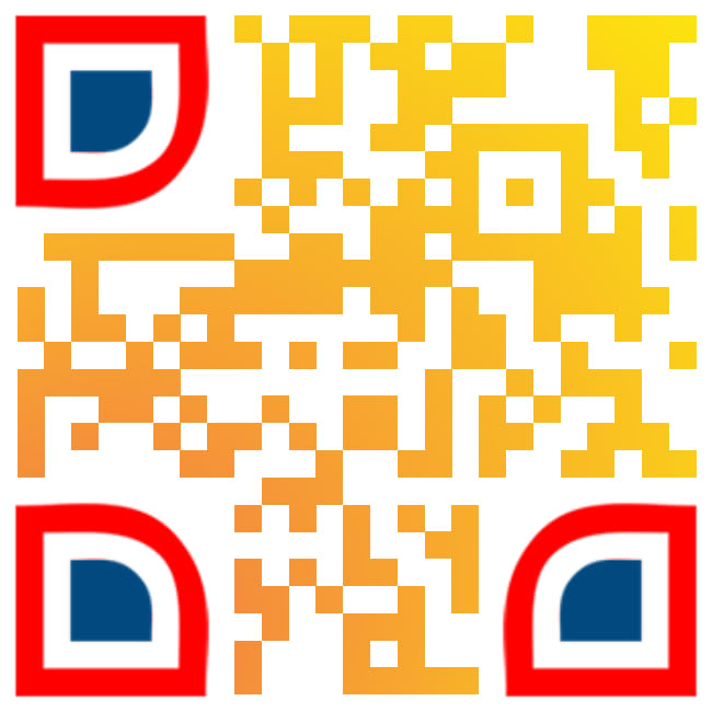 do new style qr code for your brand