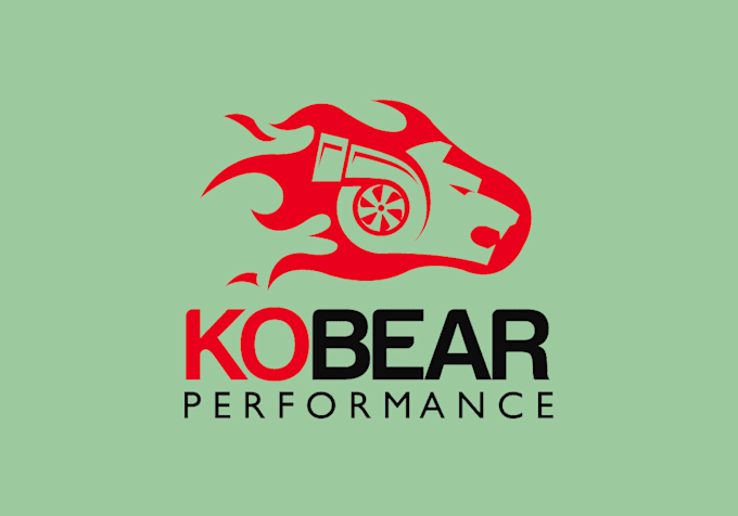 create your automotive logo design with fastest delivery