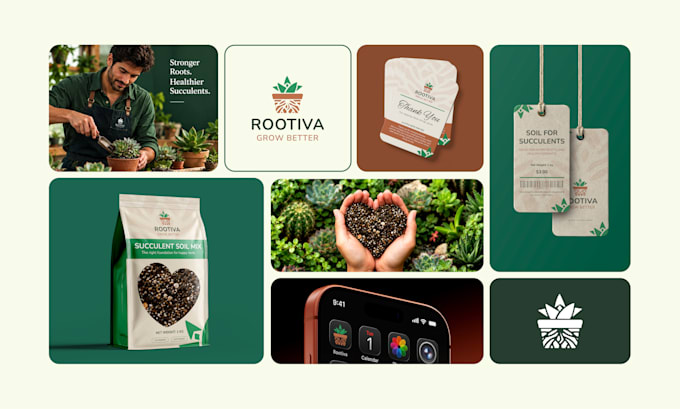 design a modern minimalist business logo, brand identity and branding kit