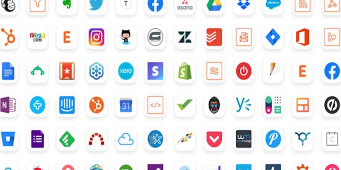 expertly handle your zapier integration and automation needs