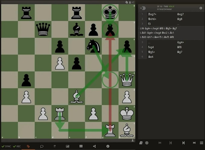 coach you in chess and boost your rating with a proven study plan