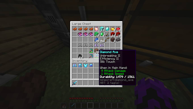 coach minecraft pvp or survival java edition