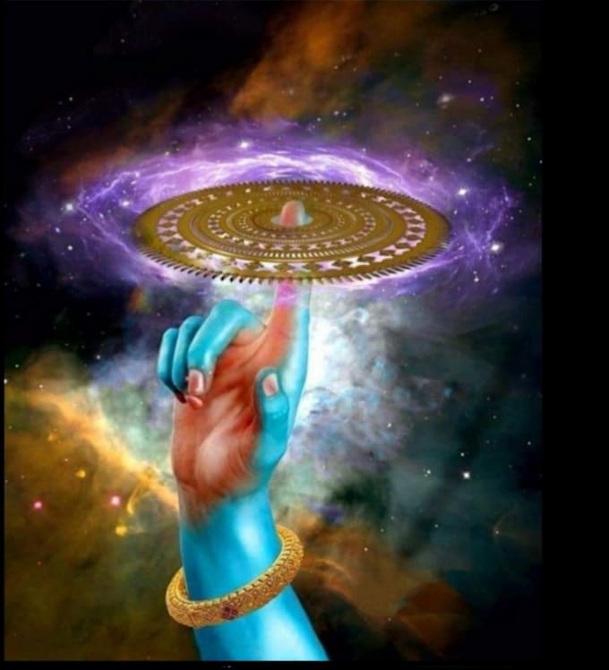 remove black magic, evil eye and negative energy with powerful spiritual healing