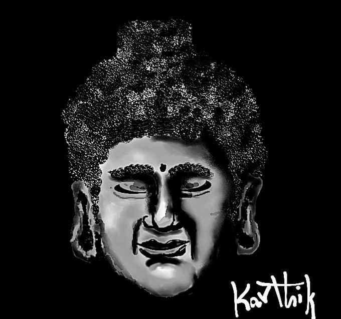 draw amazing caricatures and cartoons of you