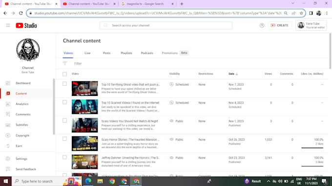 youtube optimization and video SEO to rank on top