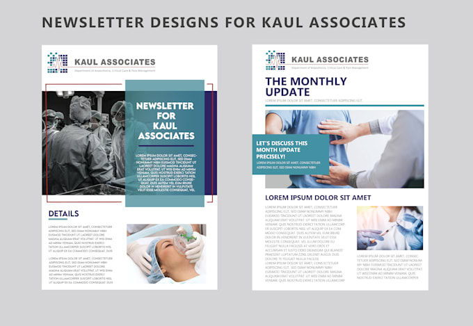 do modern minimal corporate brochure flyer