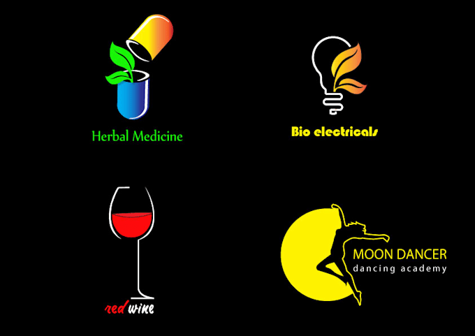 create stylish business logo design