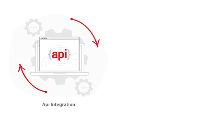 do a fully automated API integration