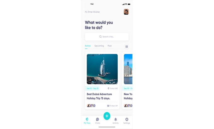 be your expert flutter and android app developer