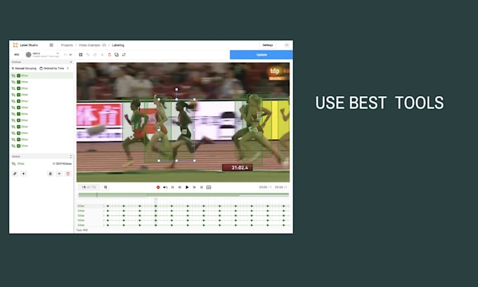 data annotation image annotation bounding box   polygon