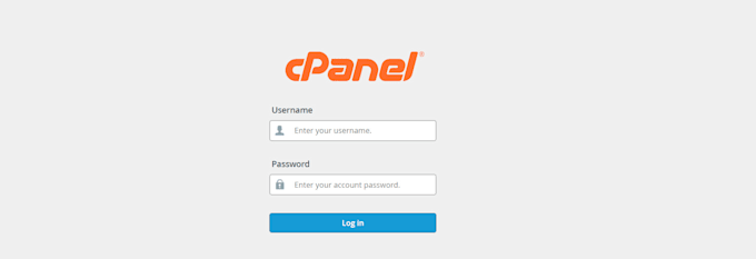 deploy cpanel in wesite or web hosting or cpanel maintenance