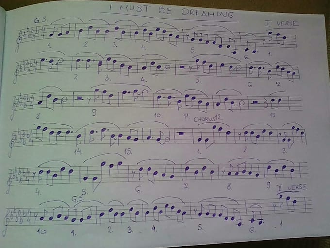 do 8 piano lessons in a month