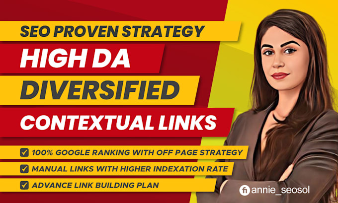 do high quality contextual seo dofollow backlinks