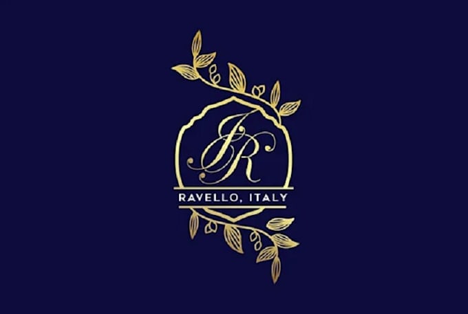 make dream wedding logo design