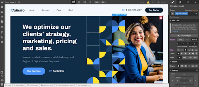 webflow and figma