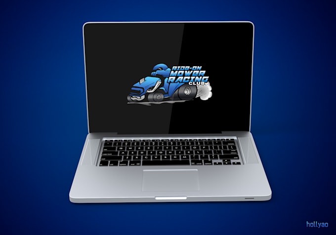 design your logo for your business, game or other
