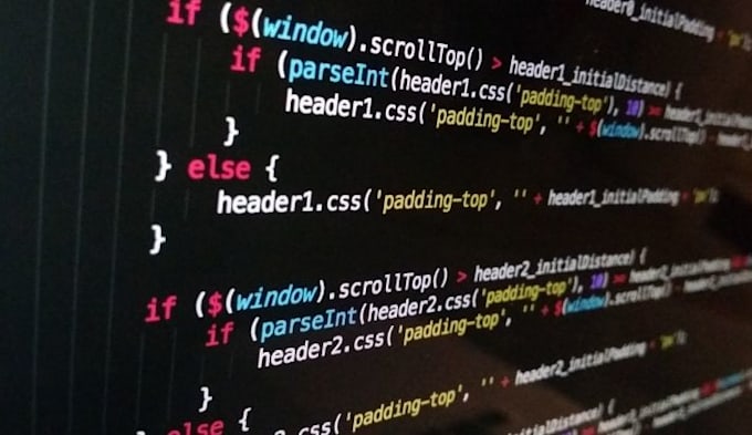 create a simple but professional wordpress website