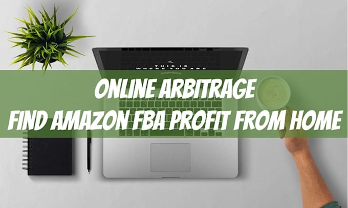 find you a winning product for your amazon online arbitrage fba, 90 ROI