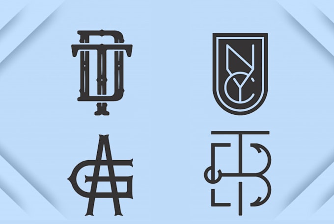 create a stand out minimalist modern logo