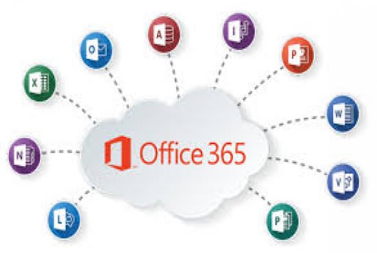 setup your office365 tenant