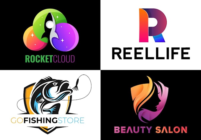 design shopify, amazon, ebay, pet, and online ecommerce store logo for you
