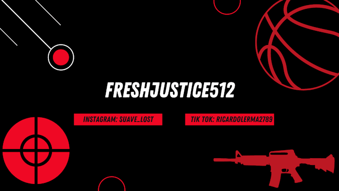 custom design twitch offline screen, background banner, and logo