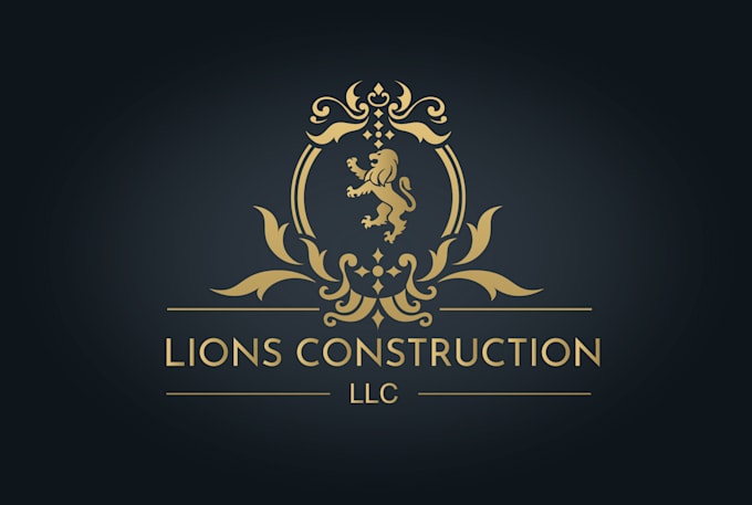 Do modern luxury minimalist business logo design in 24 hrs by Design ...