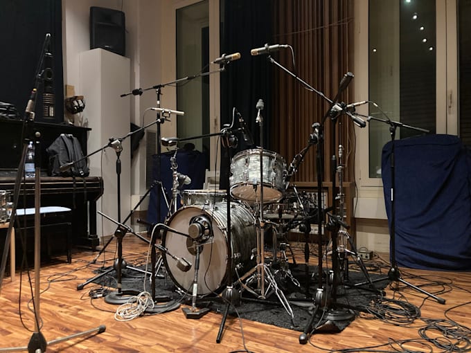 produce your custom song
