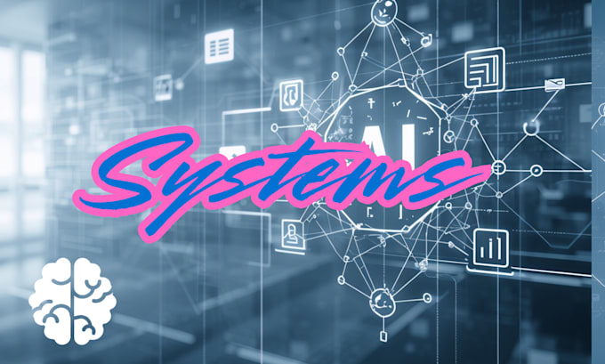 create your ai workflow systems design