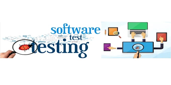do full time or part time web or mobile app details testing and bug reporting