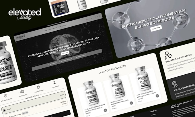 convert figma to shopify and psd to shopify for custom shopify store design