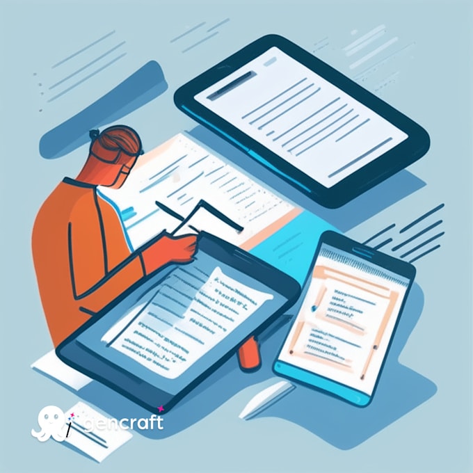 create test plan and testcases