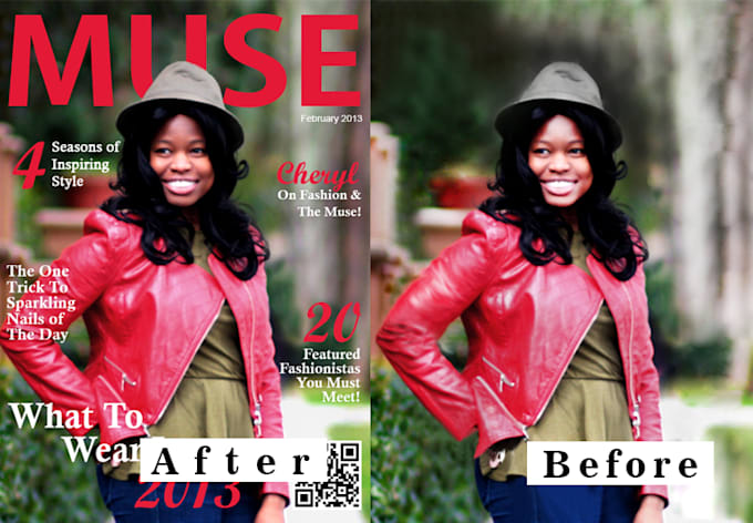 edit your background removal works and your photos edit