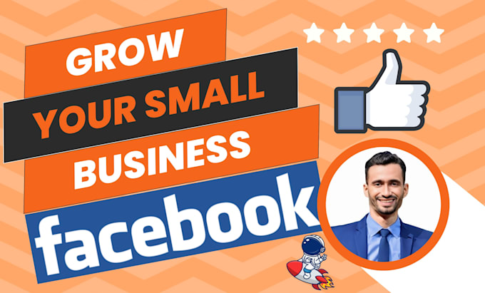 do facebook page promotion for organic growth in US and UK