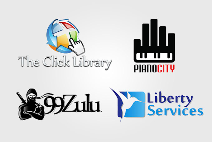 do creative LOGO, design