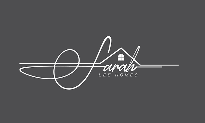 create a wordmark logo design