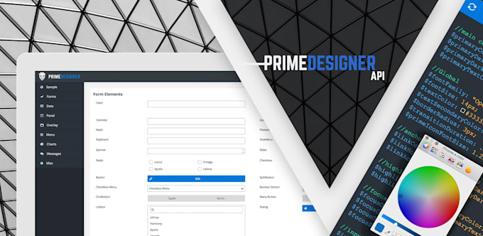 do jsf web application