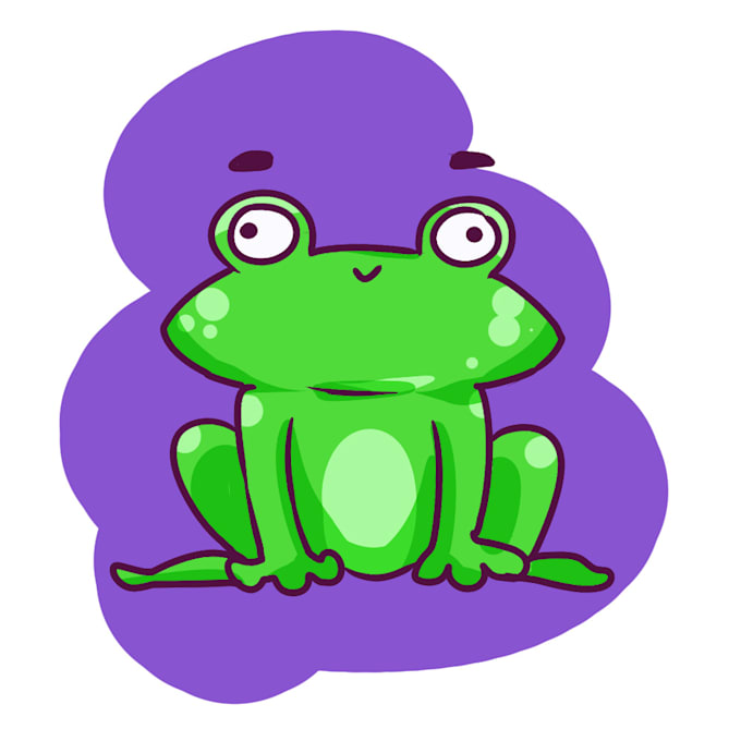 draw cartoon monsters and creatures