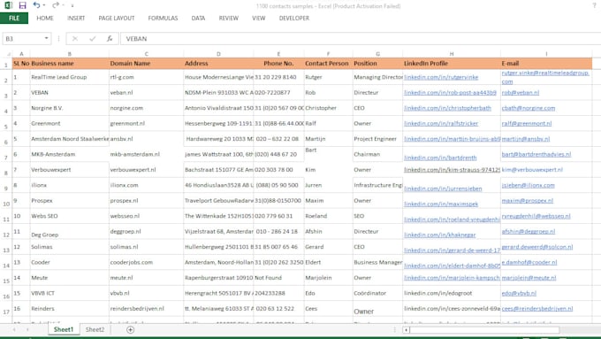 do data entry, mining, copy paste, web research