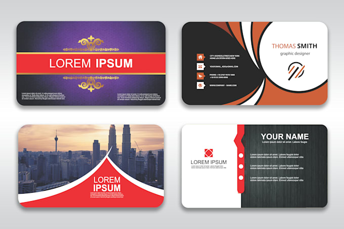 a professional graphic designer