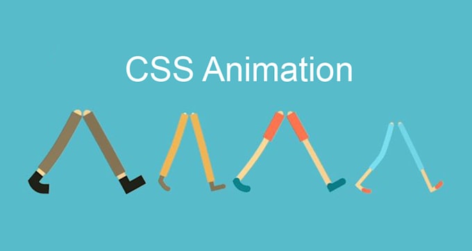 add CSS hover, transition and animation effects in website