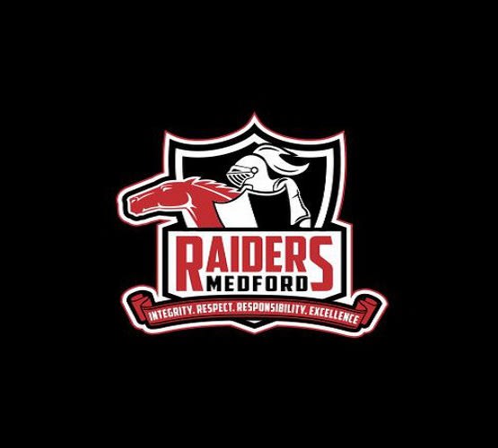 design high school logo in 1 day