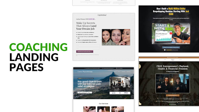 design and build your profitable clickfunnels sales funnel