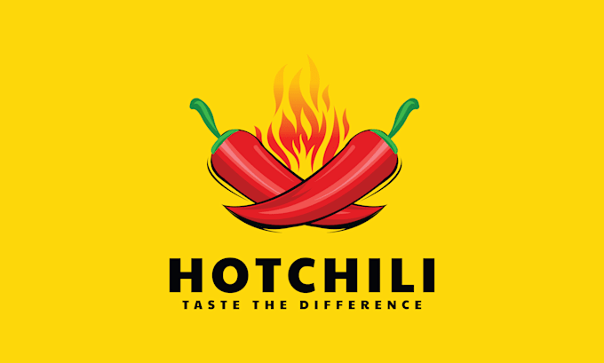 design professional  restaurant, food or cafe logo